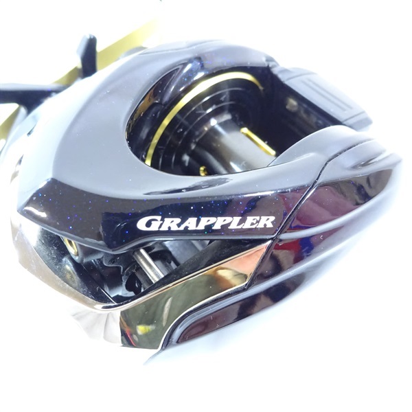 １６グラップラーＢＢ２００ＨＧ